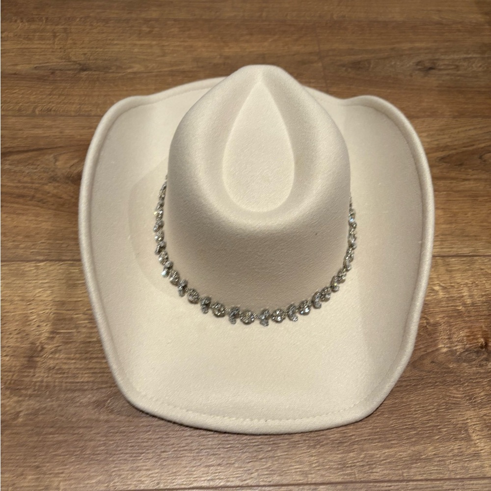 Altar'd State Cowboys Hat